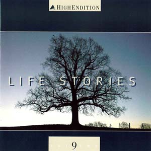 High Endition Vol 9 (2006) - Life Stories