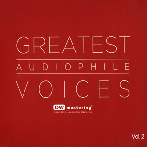 Greatest Audiophile Voices Vol 1 (VA, 2012) - EQ Music