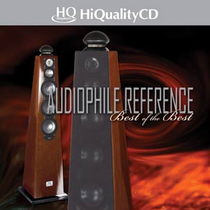 Audiophile Reference Best of the Best (2010)- Rock in Musicv