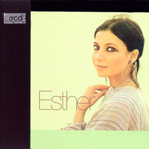 (XRCD2) Esther Ofarim 『Esther』 輸入盤 FIM 81IohnKXC2L._UF1000,1000_QL80_.jpg