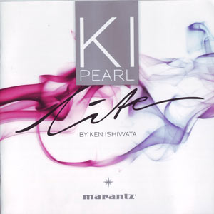 MARANTZ KI Pearl Lite - Inspired By Desire (2010 VA)