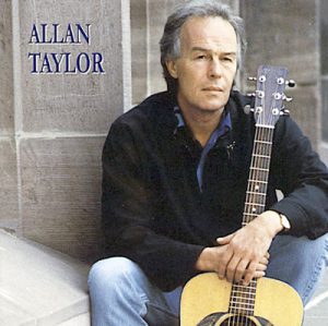 Allan Taylor - Looking For You 1996 - Stockfisch Records