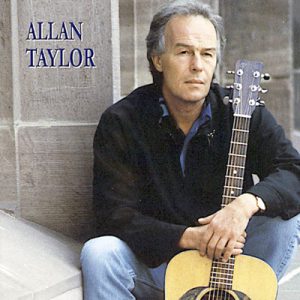 Allan Taylor - Looking For You 1996 - Stockfisch Records