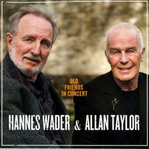 Allan Taylor - Old Friends In Concert 2013 - Universal Music Group