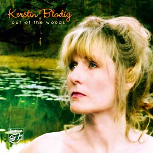 Kerstin Blodig – Out Of The Woods (2015, 24/44.1) - Stockfisch