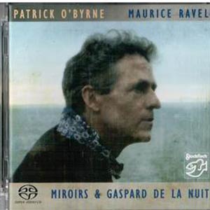 Patrick O'Byrne – Maurice Ravel (2007) - Stockfisch
