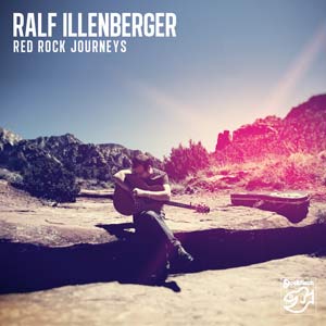 Ralf Illenberger - Red Rock Journeys [2011, 32-192] - Stockfisch
