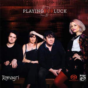 Ranagri - Playing For Luck (2018, SACD-ISO 2ch) - Stockfisch