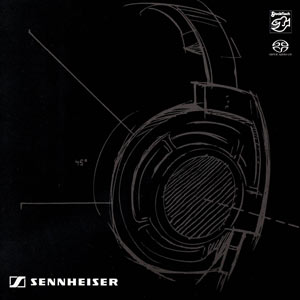 Sennheiser HD800 Demo Disc - Crafted For Perfection (2009 SACD-ISO)