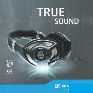 Sennheiser Hd 700 True Sound (2012) - Stockfisch Records