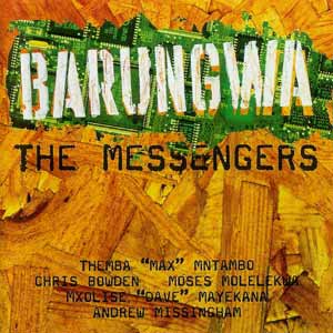 Barungwa - The Messengers (1995) - Bowers & Wilkins