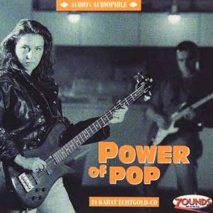 AUDIO’s Audiophile Vol 10 - Power Of Pop - Zounds Music