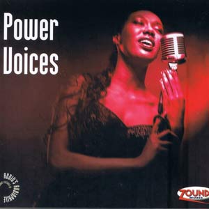 AUDIO’s Audiophile Vol 14 - Power Voices - Zounds Music