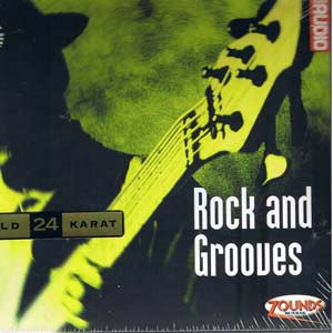 AUDIO’s Audiophile Vol 16 - Rock And Grooves - Zounds Music