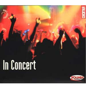 AUDIO’s Audiophile Vol 17 - In Concert - Zounds Music