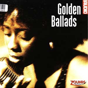 AUDIO’s Audiophile Vol 18 - Golden Ballads - Zounds Music