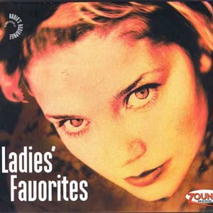 AUDIO’s Audiophile Vol 19 - Ladies' Favorites - Zounds Music