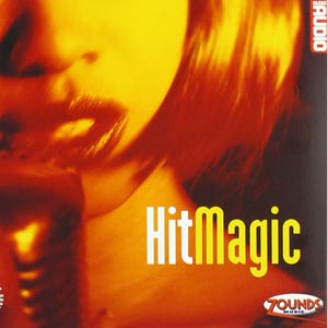 AUDIO’s Audiophile Vol 22 - Hit Magic - Zounds Music
