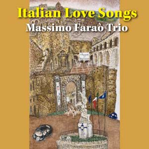 Massimo Farao Trio - Italian Love Songs (2023, 24/96) - Venus