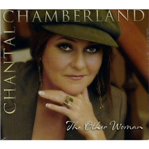 Chantal Chamberland - The Other Woman (2011) - Evosound