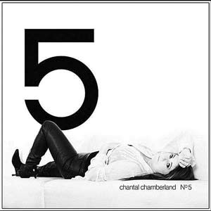 Chantal Chamberland Discography 8 Albums - Audiophile Music