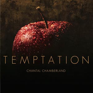 Chantal Chamberland - Temptation (2019, DSD64) - Evosound