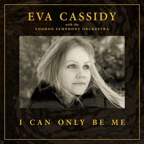Eva Cassidy Discography