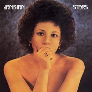 Janis Ian - Stars (1974, 2018, 24-192) - CBS
