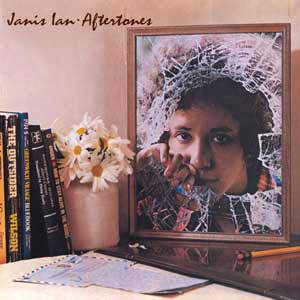 Janis Ian - Aftertones (1975, 2018, 24-192) - CBS