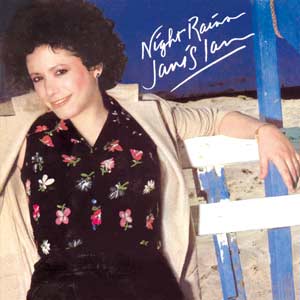 Janis Ian - Night Rains (1979, 2018, 24-192) - Sony