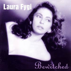 Laura Fygi - Bewitched (1993) - Verve Forecast