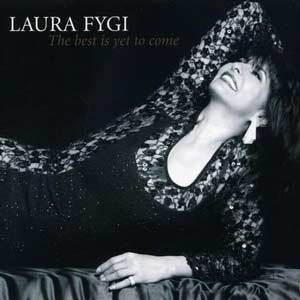 Laura Fygi - The Best Is Yet To Come (1995) - Universal