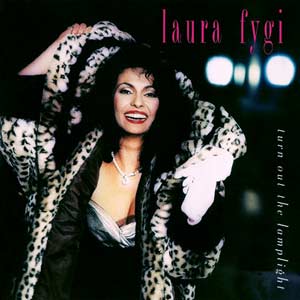 Laura Fygi - Turn out the lamplight (1995) - Mecury 