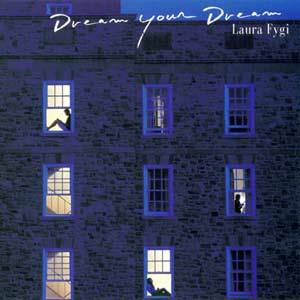 Laura Fygi - Dream Your Dream - (1998) - Mercury