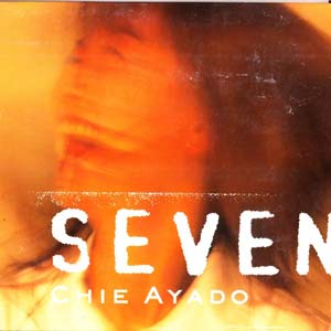 Chie Ayado - Seven - (2004, SACD 2&5) - EWE Records