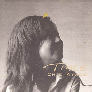 Chie Ayado - Time