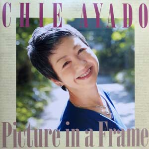 Chie Ayado - Picture in a Frame (2014) - Mydo Inc