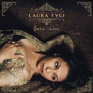 Laura Fygi - Jazz Love (2016) - Universal