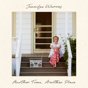 Jennifer Warnes - Another Time, Another Place (2018, SACD-ISO)