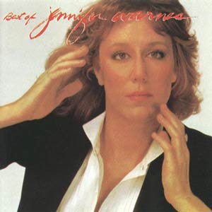 Jennifer Warnes - Best of Jennifer Warnes (1982, 1994)