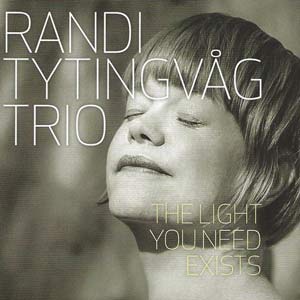 Randi Tytingvag - The Light You Need Exists (2019)