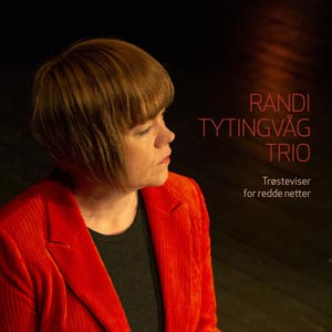 Randi Tytingvag Tri -Trosteviser for redde netter (2021, 24-96)