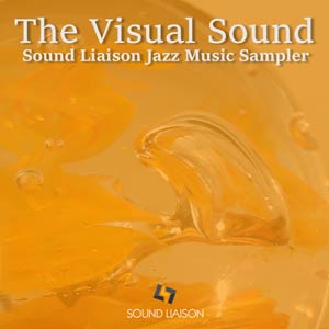 The Visual Sound - Sound Liaison Jazz Music Sampler (2019, DSD512)