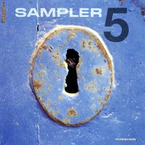 Naim Sampler 5 (VA, 2005) - Audiophile Music