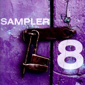 Naim Sampler 8 (VA, 2011) - Audiophile Music