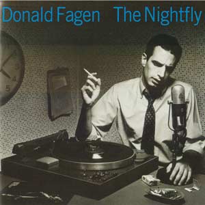 The Nightfly - Donald Fagen (1982, 2011, SACD-ISO) - Warner Bros