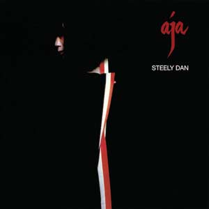 Aja - Steely Dan (1977, 2024, SACD-ISO) - Analogue